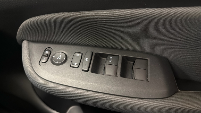 Honda Jazz 1.5 i-MMD Hybrid SE 5dr eCVT Hybrid Hatchback